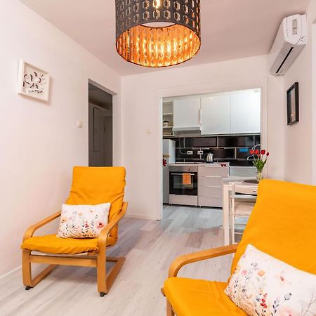 Apartment Butterfly Дубровник Екстер'єр фото
