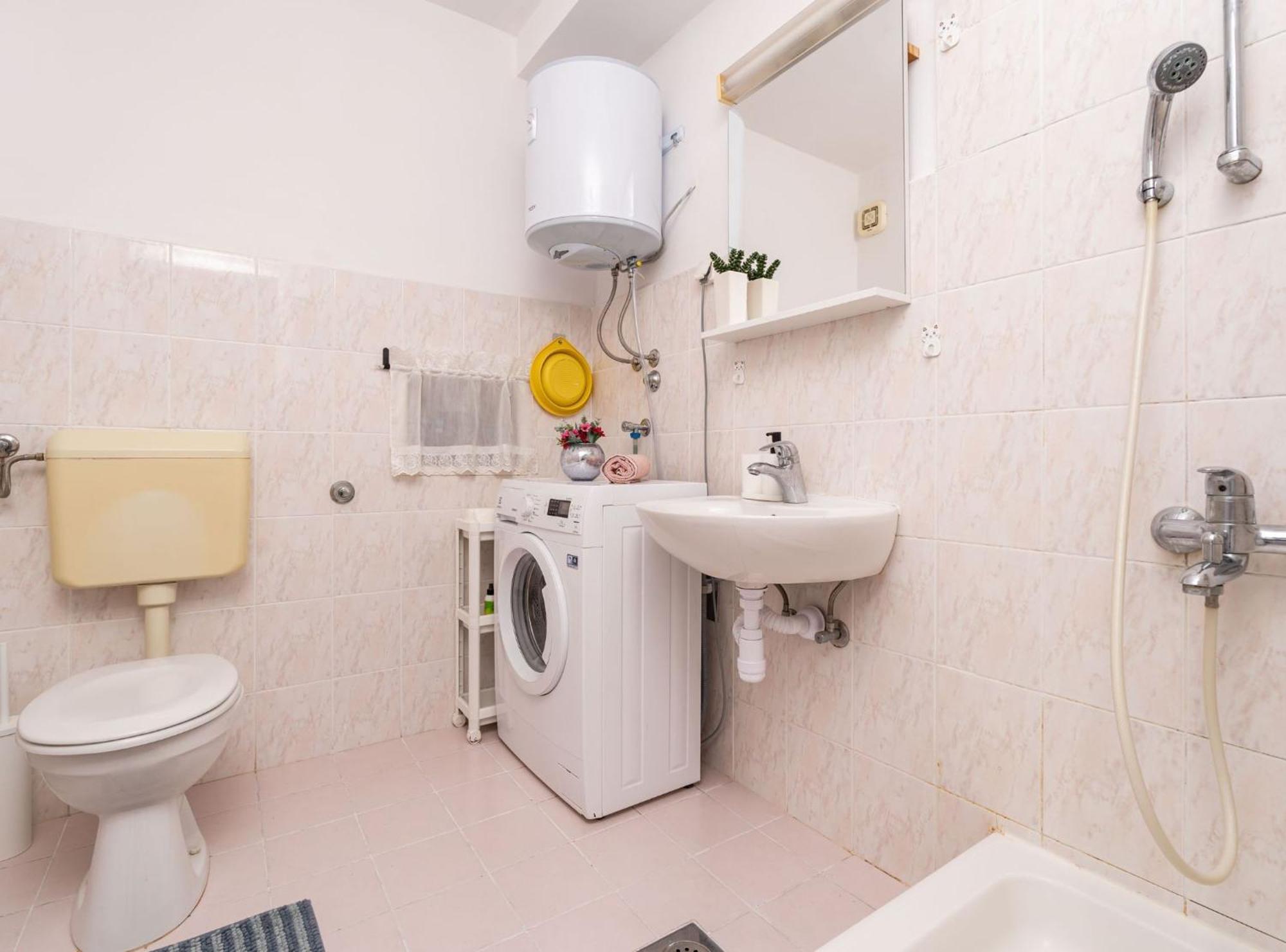 Apartment Butterfly Дубровник Екстер'єр фото