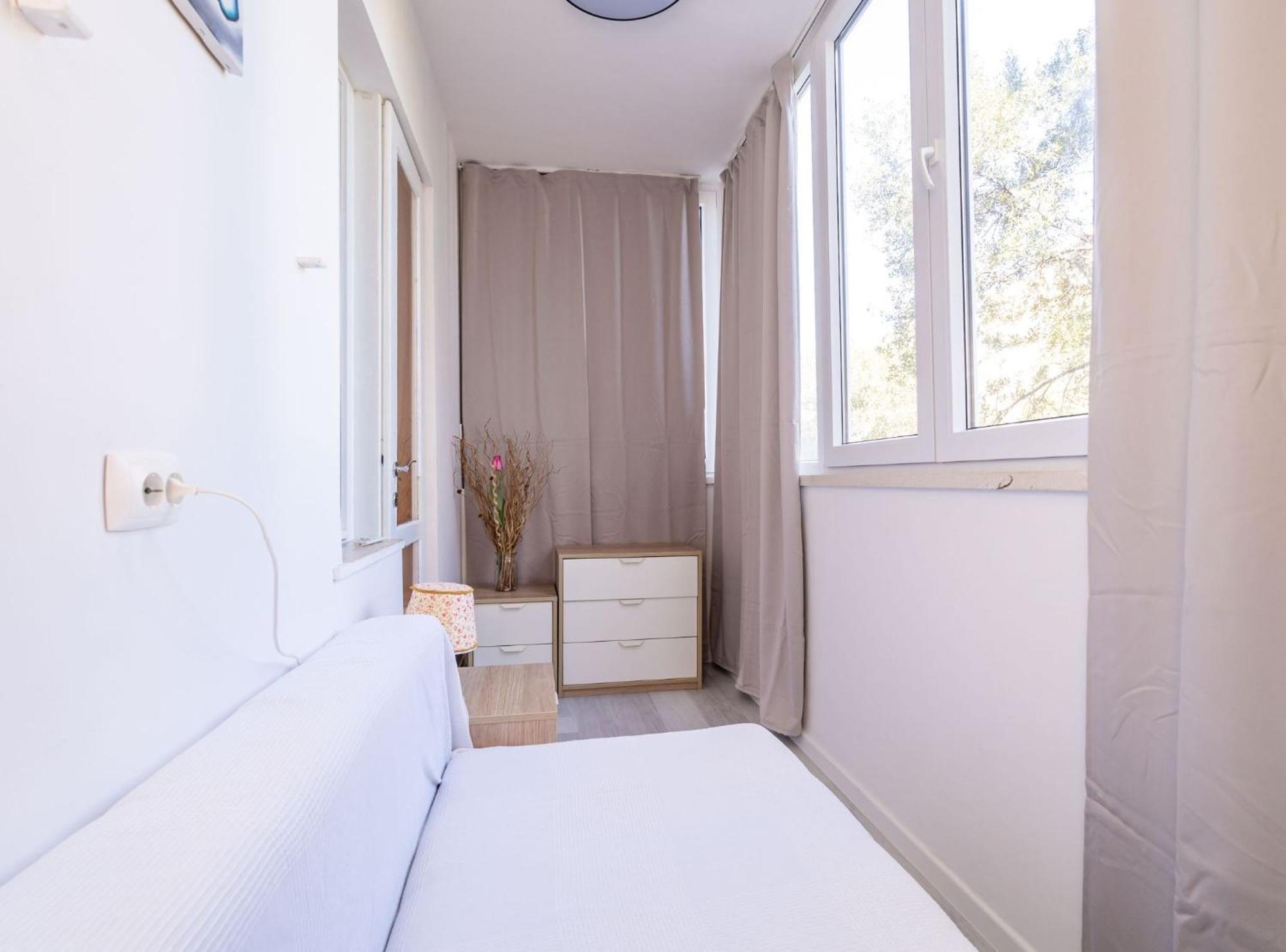 Apartment Butterfly Дубровник Екстер'єр фото