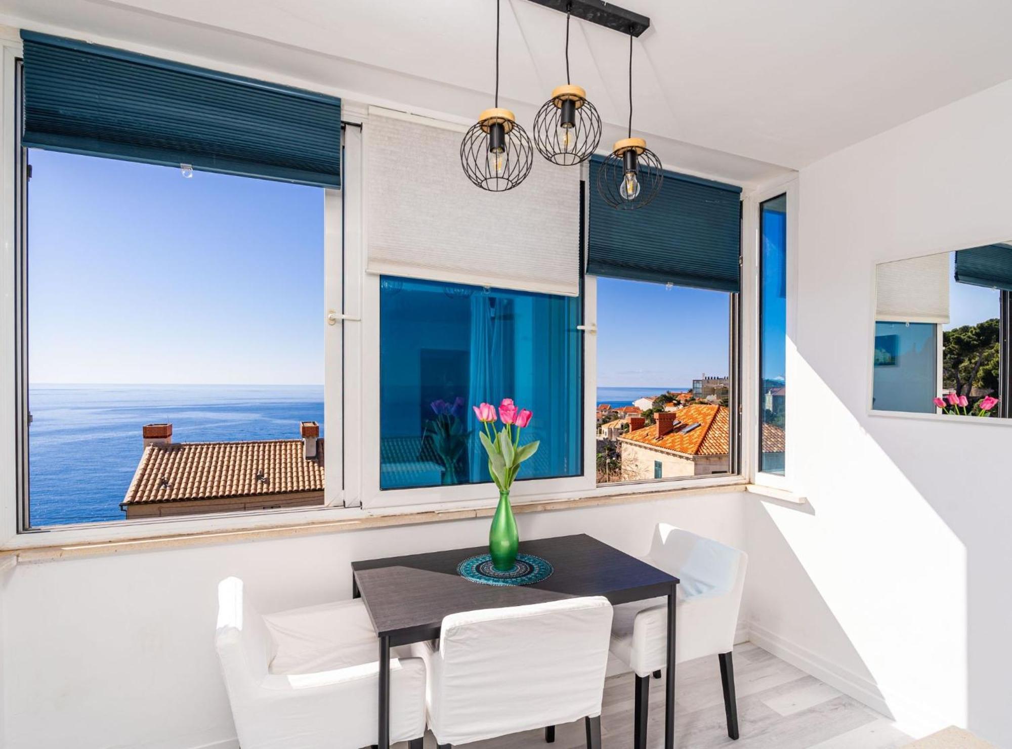 Apartment Butterfly Дубровник Екстер'єр фото
