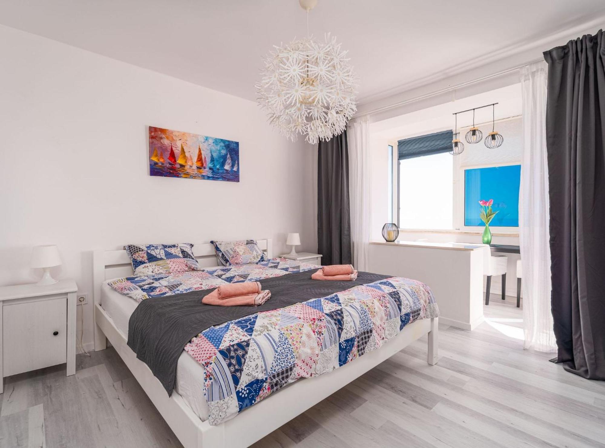 Apartment Butterfly Дубровник Екстер'єр фото