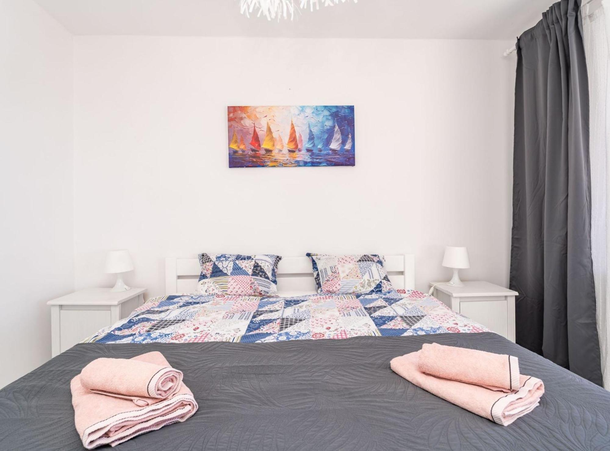 Apartment Butterfly Дубровник Екстер'єр фото