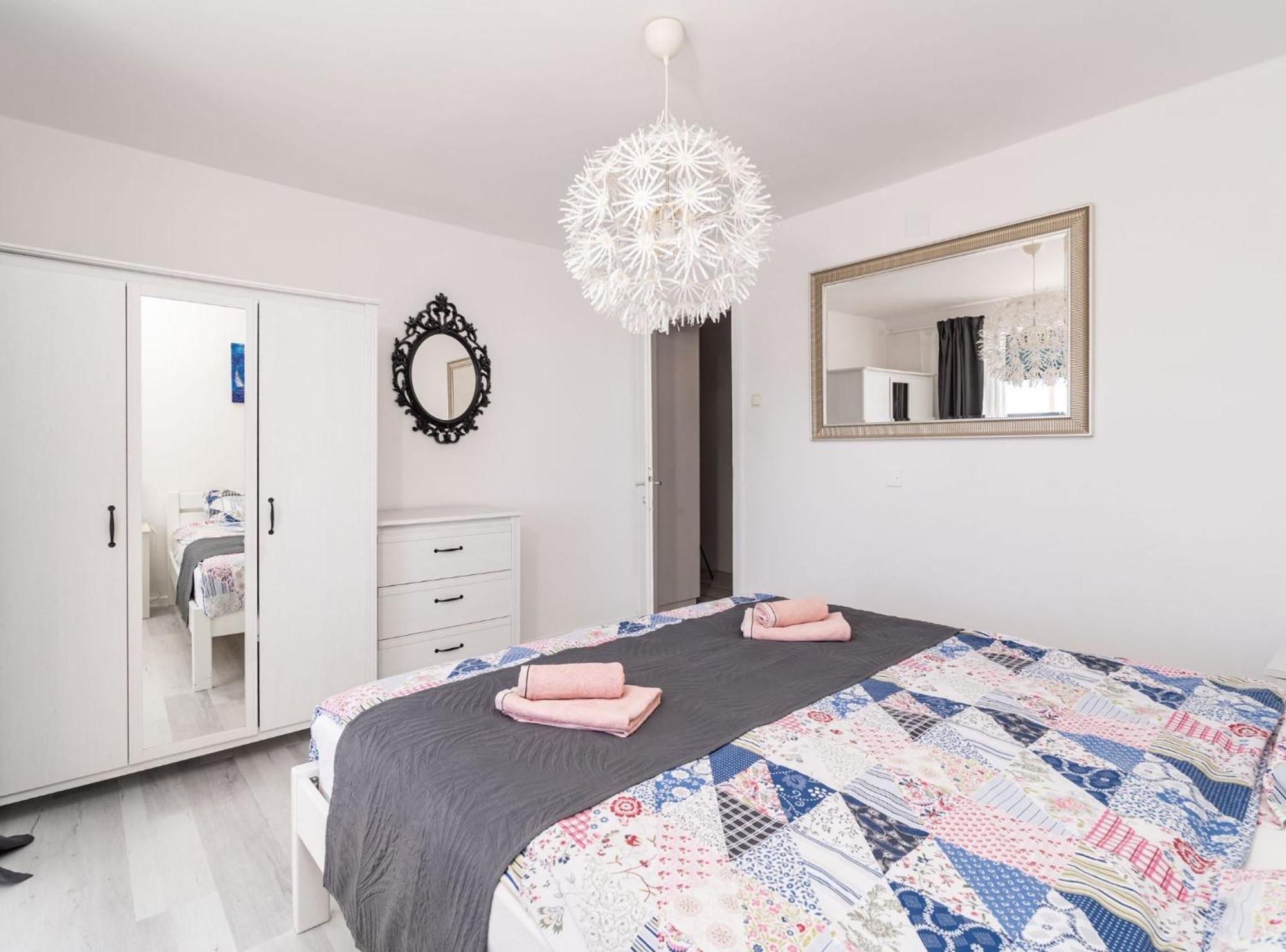 Apartment Butterfly Дубровник Екстер'єр фото