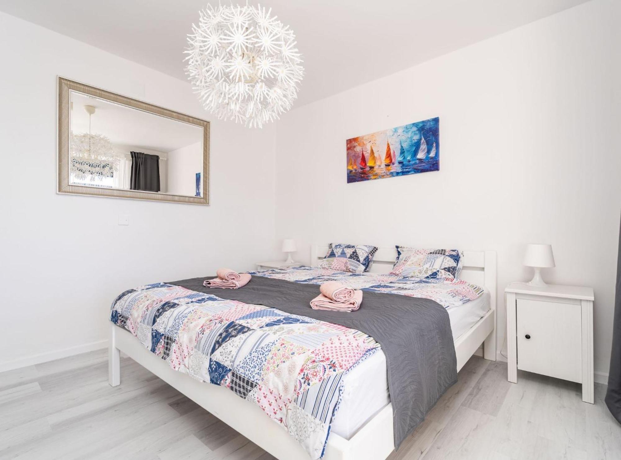 Apartment Butterfly Дубровник Екстер'єр фото