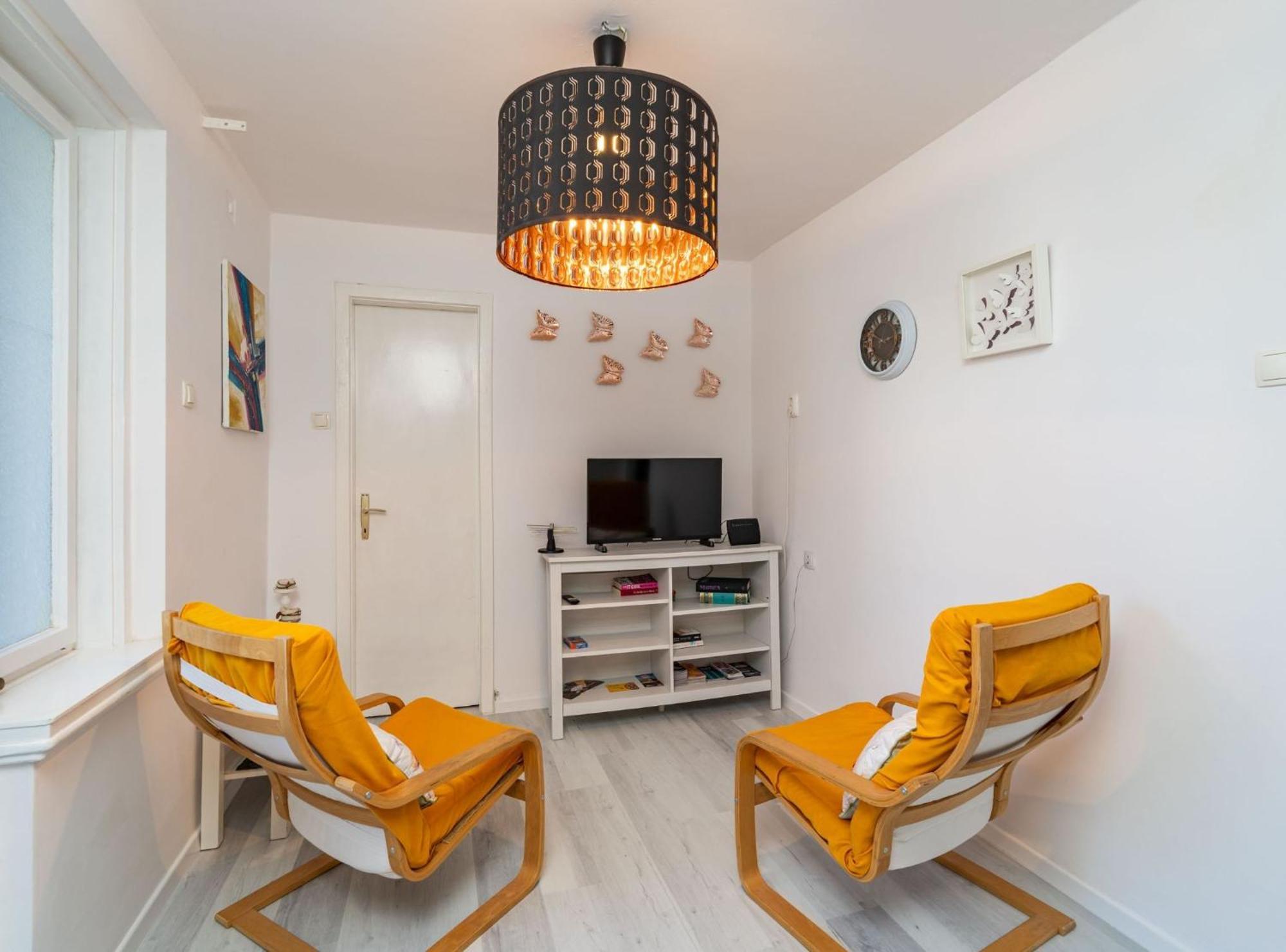 Apartment Butterfly Дубровник Екстер'єр фото