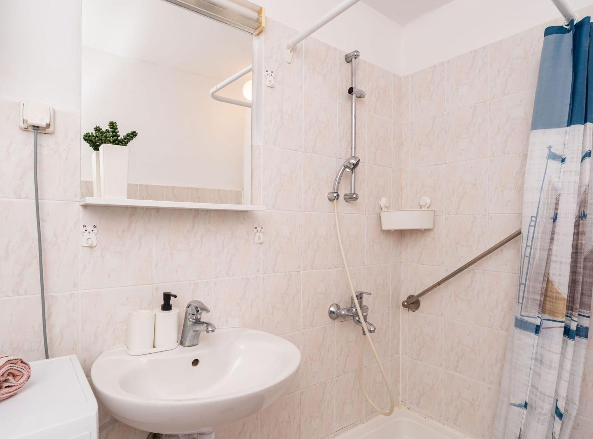 Apartment Butterfly Дубровник Екстер'єр фото