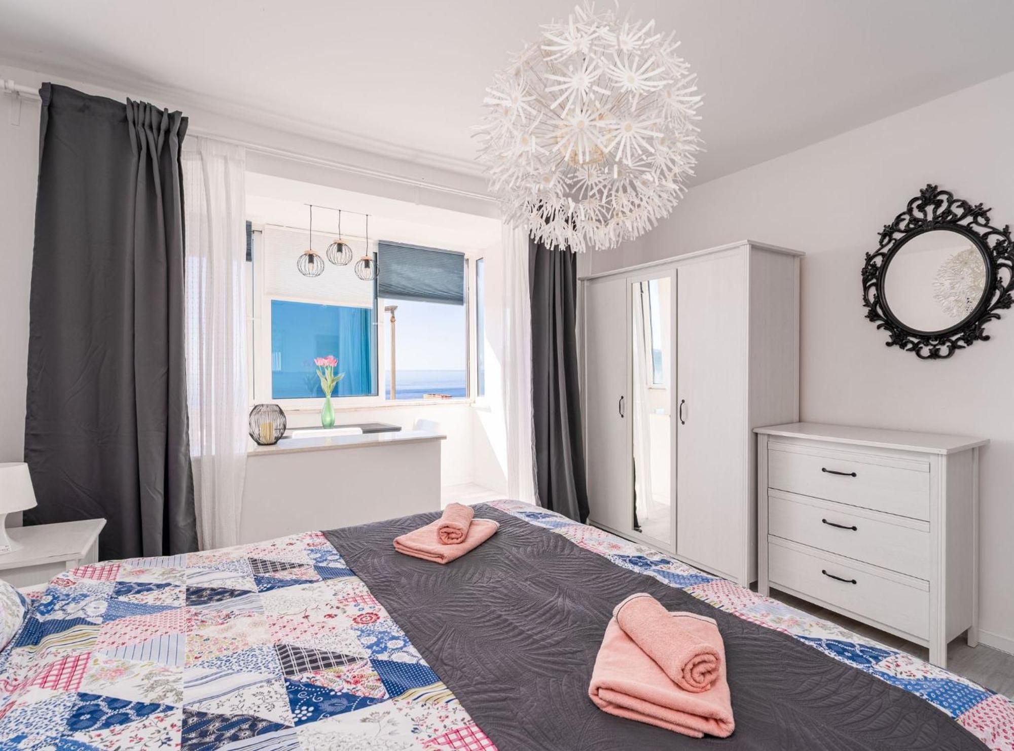 Apartment Butterfly Дубровник Екстер'єр фото