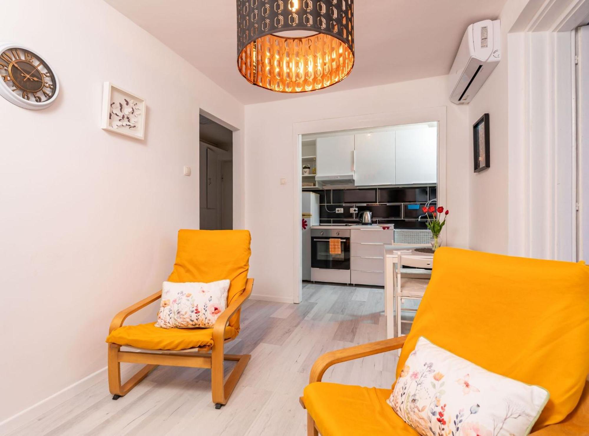 Apartment Butterfly Дубровник Екстер'єр фото